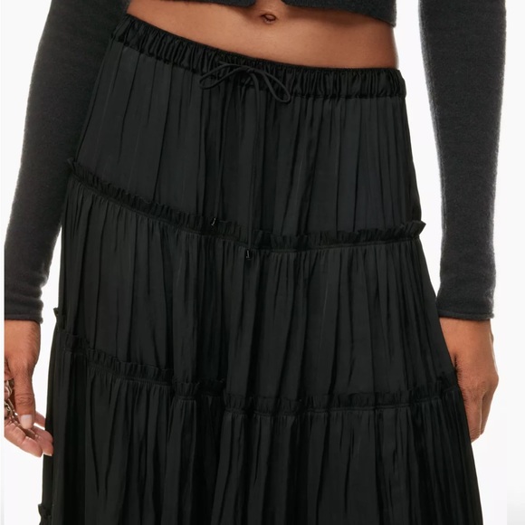 NWT Wilfred Ardesia Skirt Size Small - Picture 3 of 7